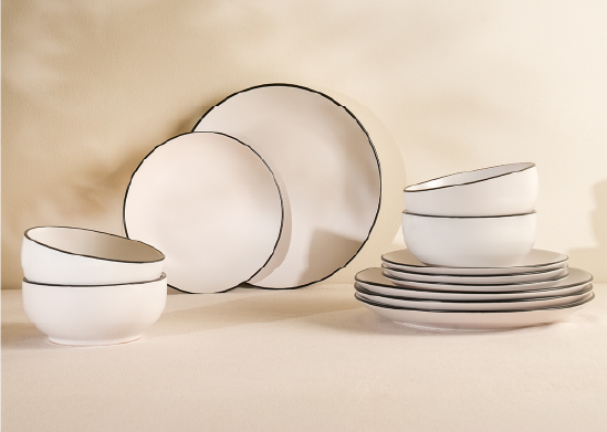 Dinner Sets